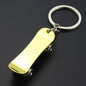 Small Gift Scooter Key Ring