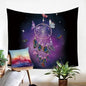 Home decor tapestry tarpaulin