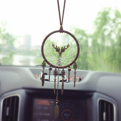 Dream Catcher Decoration