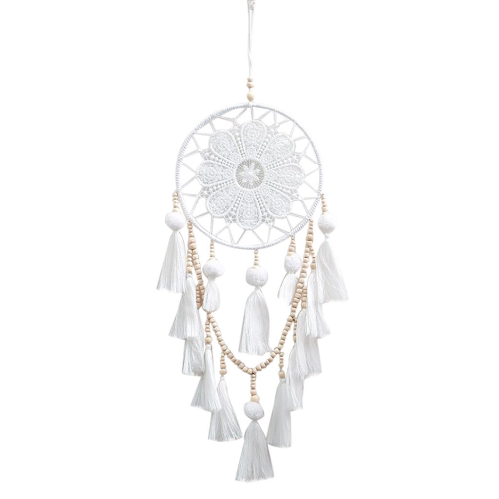 Decorative Wall Dream Catcher European And American Romantic Style Wall Decoration