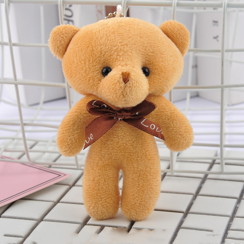 Plush Toys Plush Pendant Accessories Activities Small Gifts