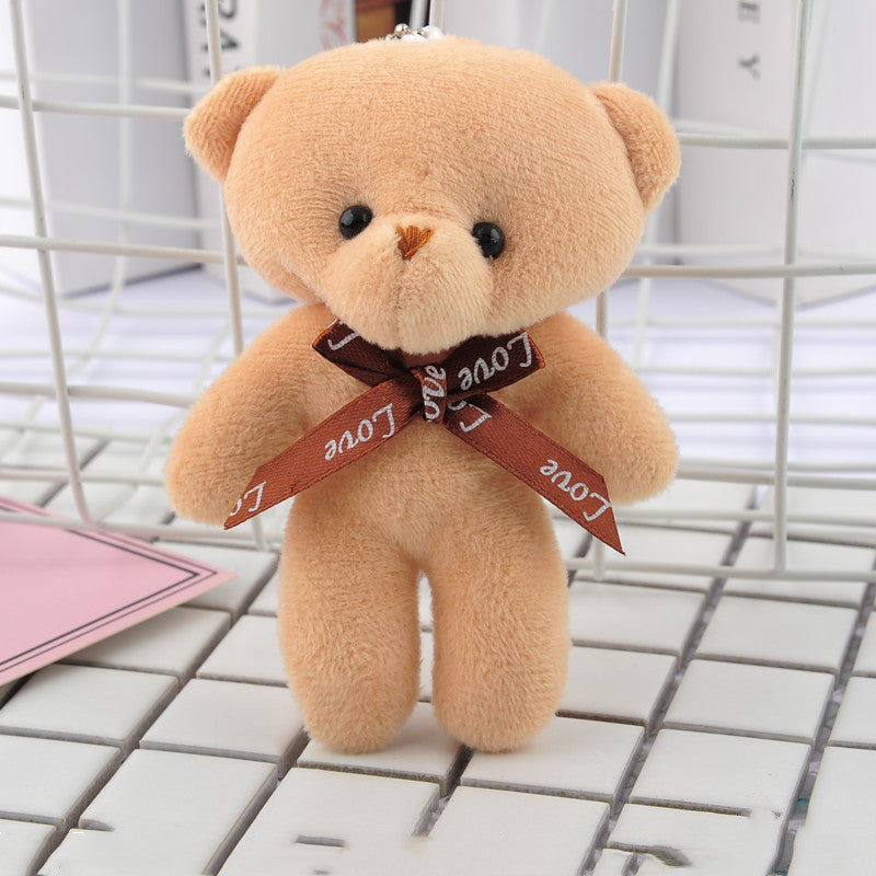 Plush Toys Plush Pendant Accessories Activities Small Gifts