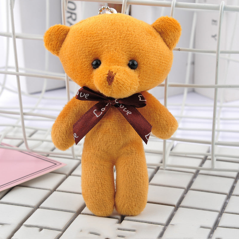 Plush Toys Plush Pendant Accessories Activities Small Gifts