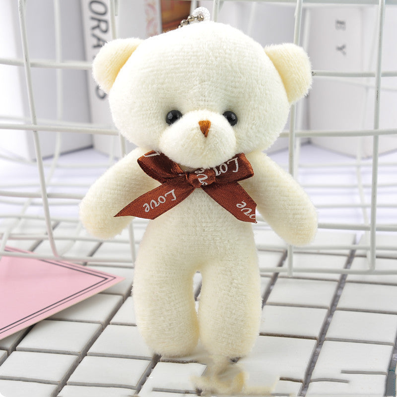 Plush Toys Plush Pendant Accessories Activities Small Gifts