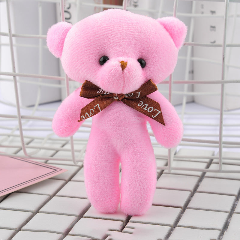 Plush Toys Plush Pendant Accessories Activities Small Gifts