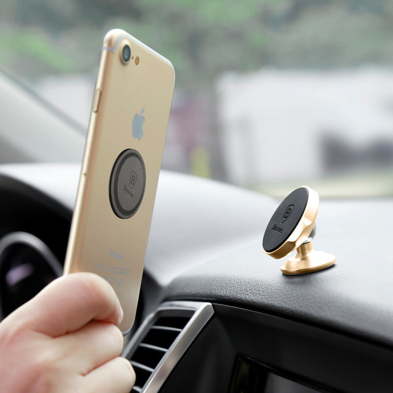 Magnetizing Piece Magnetic Car Phone Holder