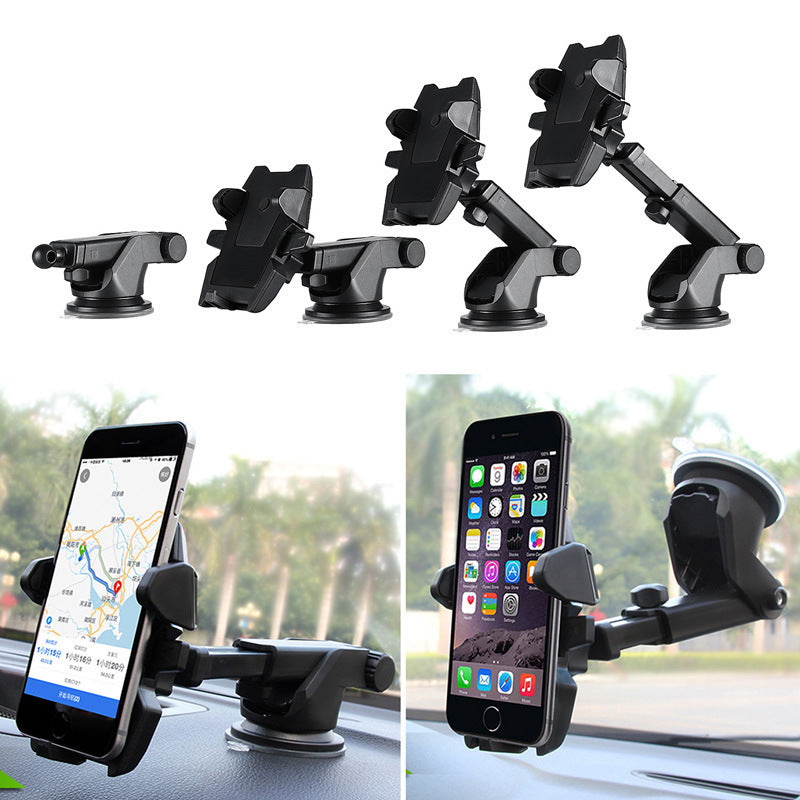 Car Interior Supplies Car Phone Holder