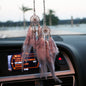 Car Pendant Car Rearview Mirror Ornaments