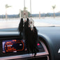 Car Pendant Car Rearview Mirror Ornaments