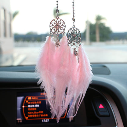 Car Pendant Car Rearview Mirror Ornaments