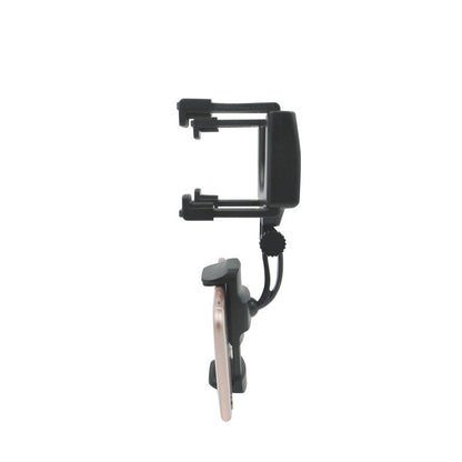 Car Rearview Mirror Phone Holder