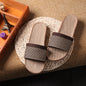 Slippers women summer home slippers couple slippers