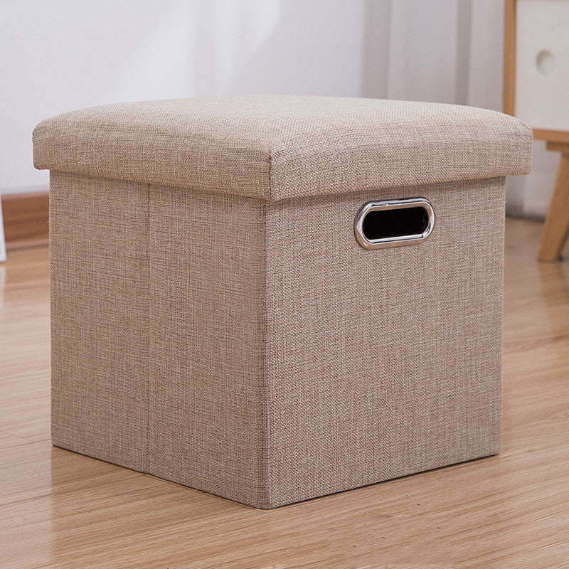 Storage stool storage stool