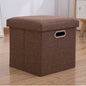 Storage stool storage stool