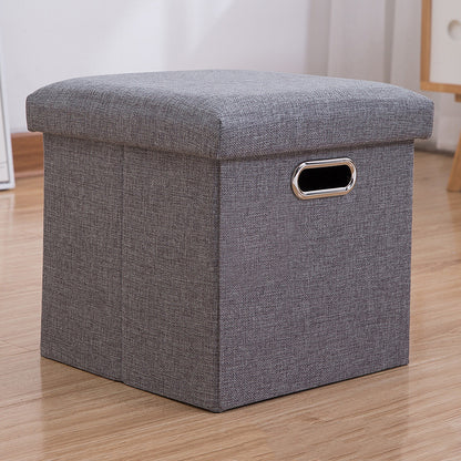 Storage stool storage stool