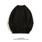 Men's Sweater Thickened Base Wool