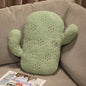 Cactus Bedside And Sofa Cushion