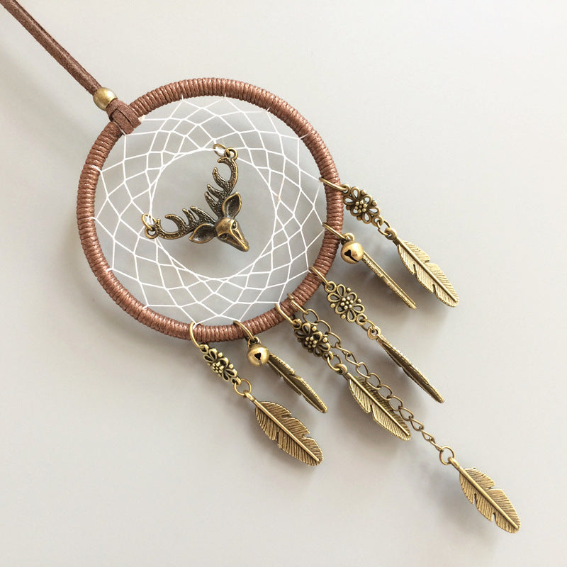 Dream Catcher Decoration