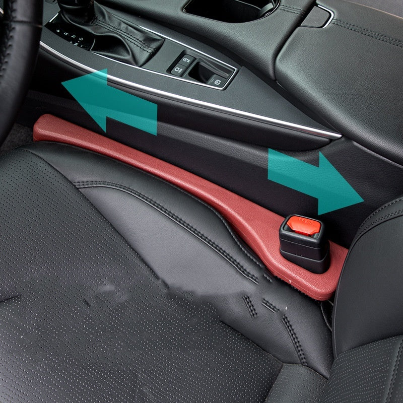 Car Seat Gap Sealing Strip Leak Proof Interior