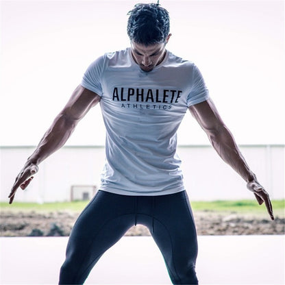 Fitness T-shirt