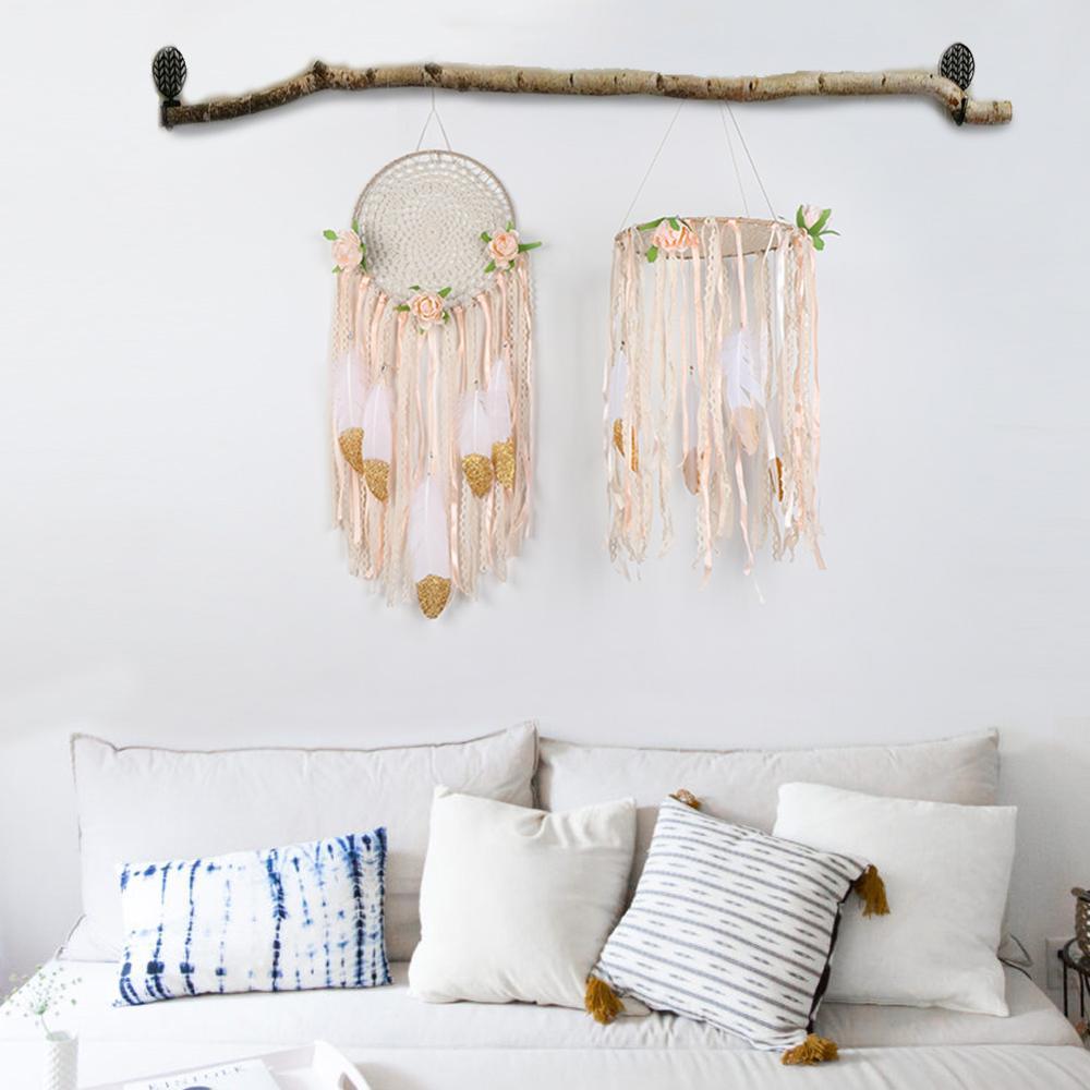 Bohemian Dream Catcher