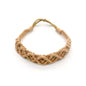 Hand-woven Cotton String Hair Band