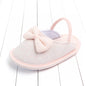 Non-slip baby cotton slippers