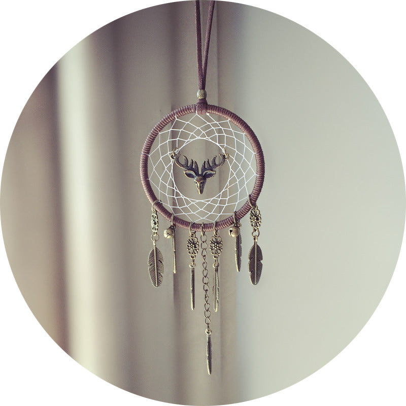 Dream Catcher Decoration