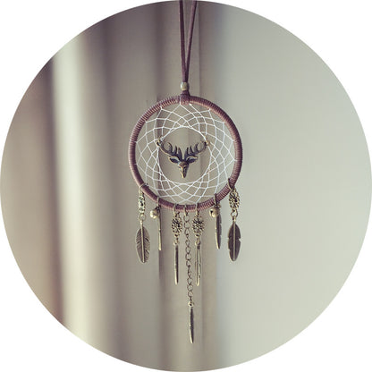 Dream Catcher Decoration