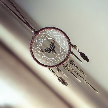 Dream Catcher Decoration