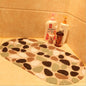 Cartoon bathroom PVC mat