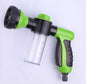 High-Pressure Foam Spray Gun: Automotive & Household Cleaning Powerhouse