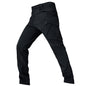 Men's Tactical Charge Fleece-lined Thick Loose Training Fan Pants