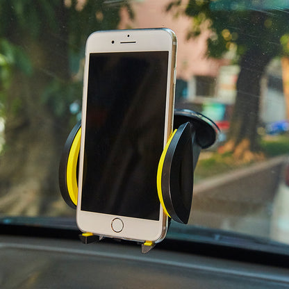 Car phone holder