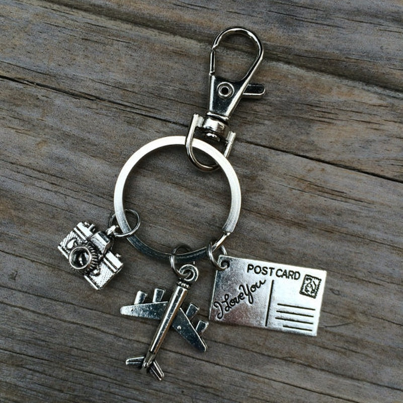 key chain