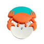 Stainless Steel Crab Shape Pizza Cutter Kitchen Gadgets