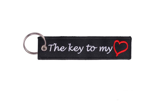 key chain