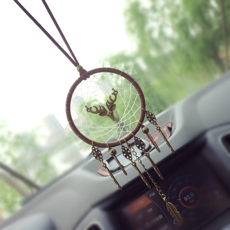 Dream Catcher Decoration