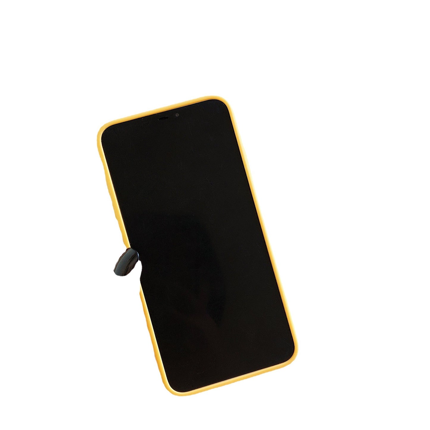 Pinnacle Banana Phone Shell Case