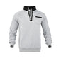 Men's Warm Keeping Sports Casual Brushed Hoody