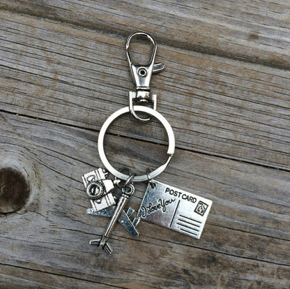 key chain