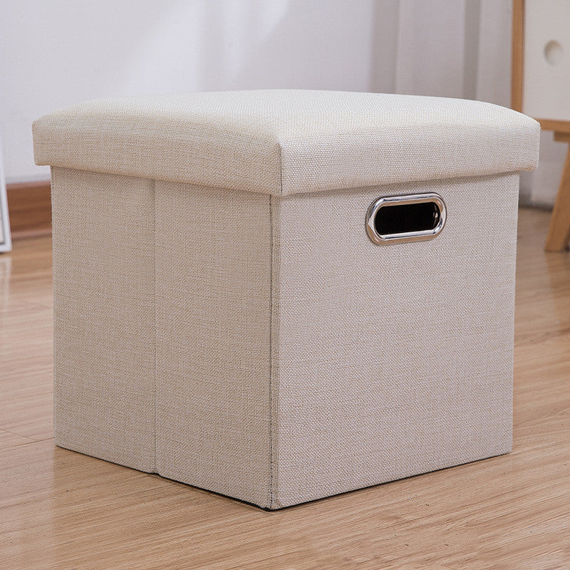 Storage stool storage stool