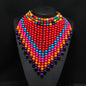 National Fashion Vintage Accessories Necklace