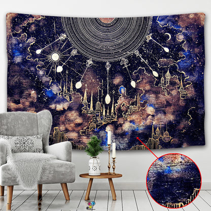 Tapestry For Home Decor Bedroom Decor