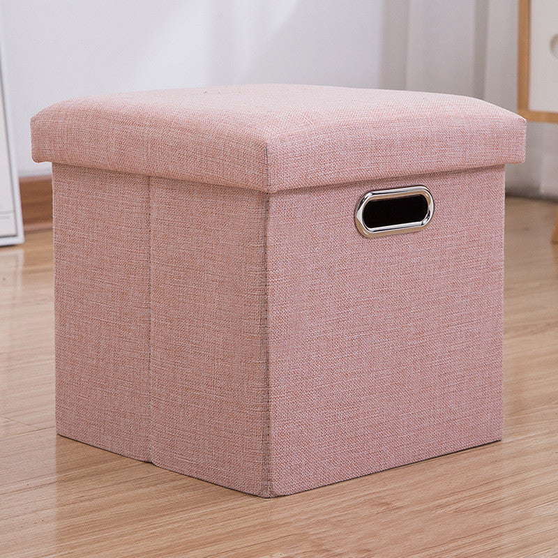 Storage stool storage stool