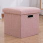 Storage stool storage stool