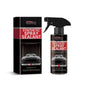 Synthetic Spray Sealant