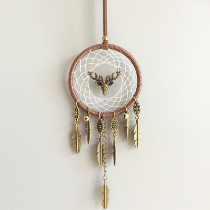 Dream Catcher Decoration