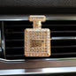 Car Ventilator Perfume Clip Car Interior Ornaments