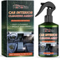 Car Interior Cleaning Agent